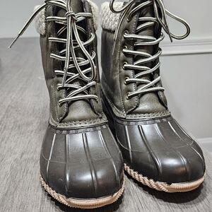 Womens Magellan Outdoor Boots